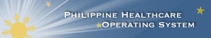 PHOS (Philippine Healthcare Operating System)